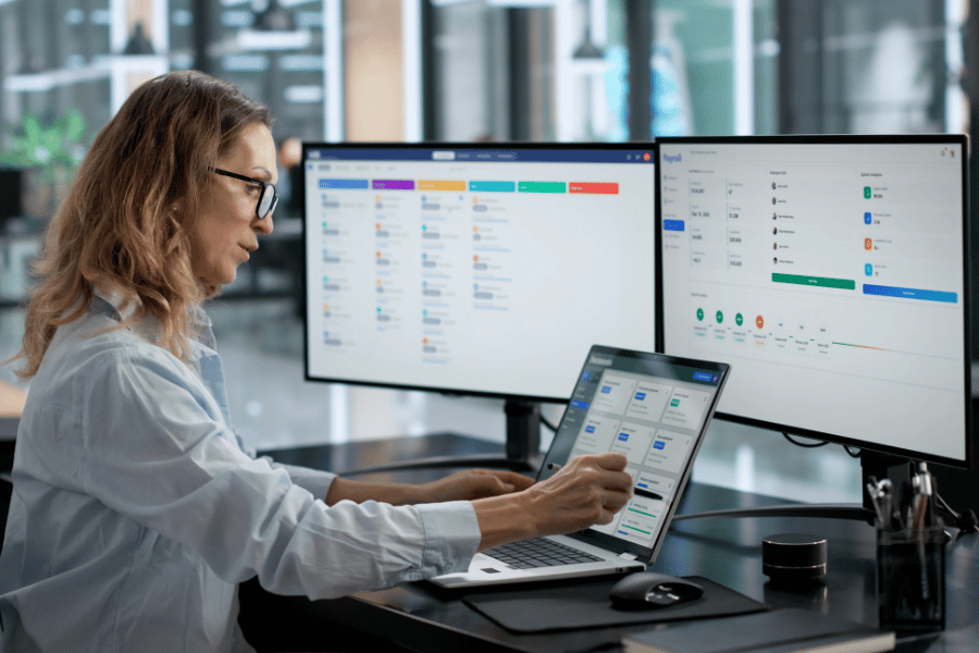 How Long Does Payroll Take to Process